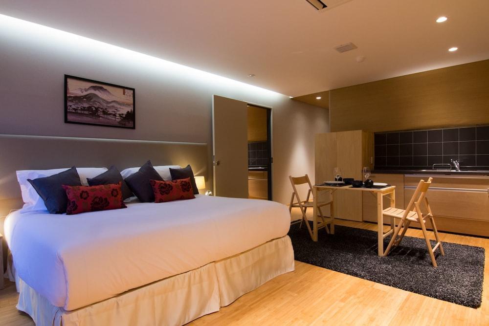Koharu Villas Хакуба Екстер'єр фото