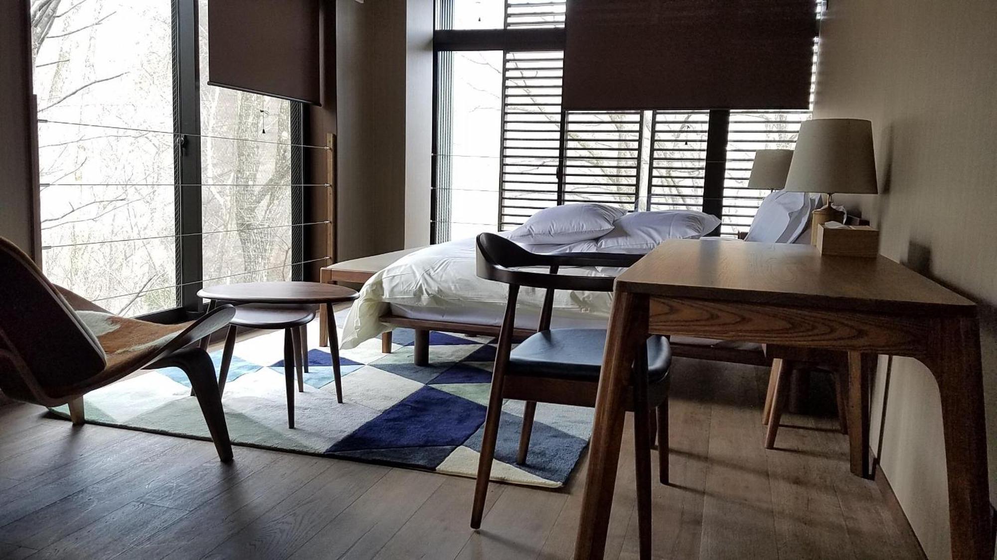 Koharu Villas Хакуба Екстер'єр фото