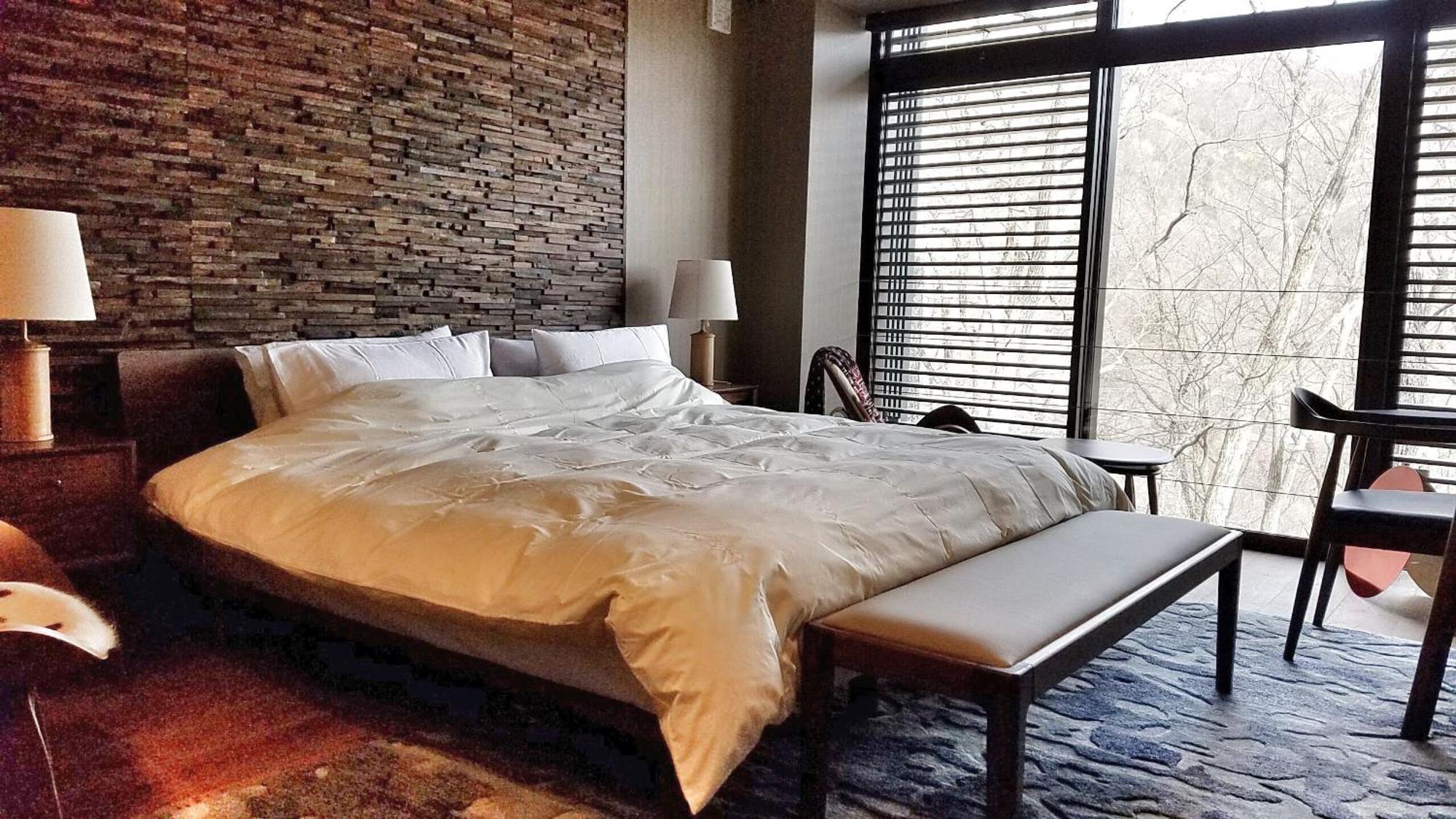 Koharu Villas Хакуба Екстер'єр фото