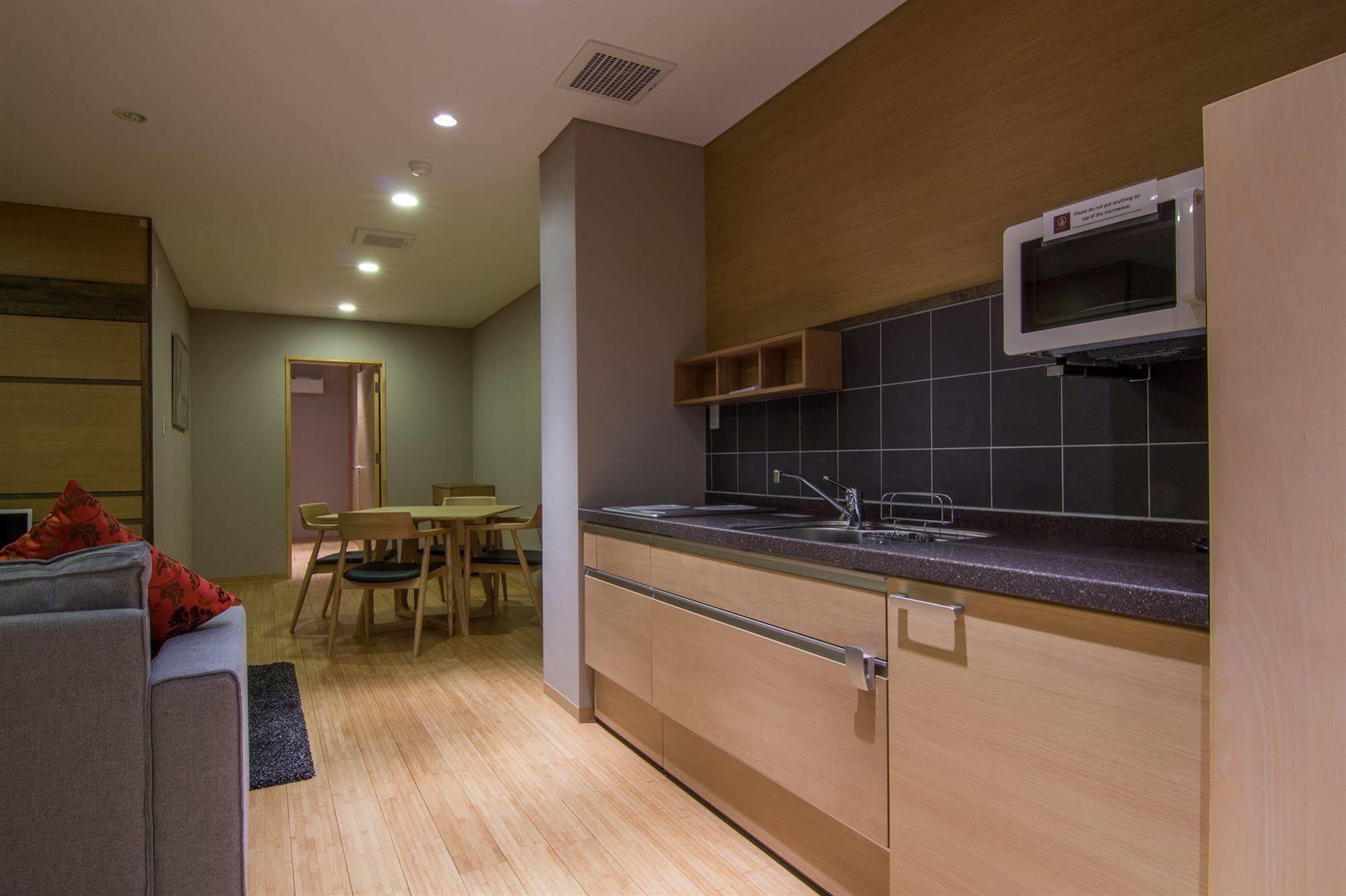 Koharu Villas Хакуба Екстер'єр фото